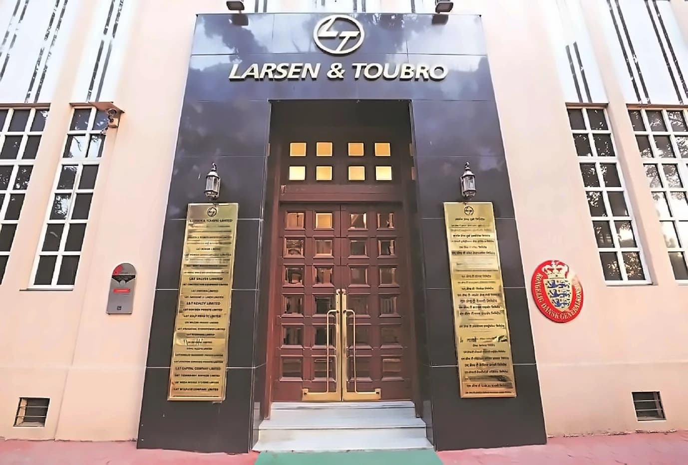 LTTS shares rise 1.07% as AI manufacturing lab opens in Bengaluru