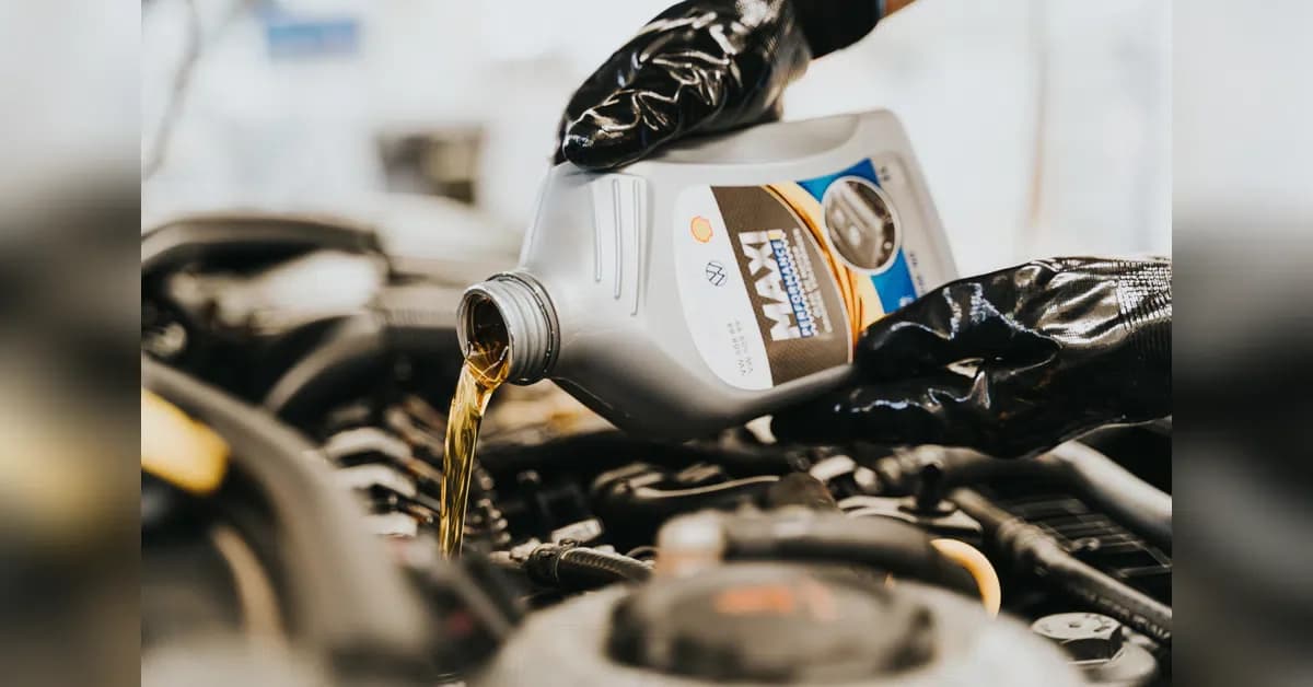 Lubricant stocks surge 18% on strong demand outlook