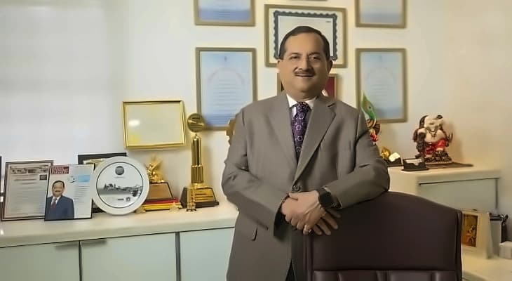 Lynx Machinery posts ₹0.39 cr net loss in Q1 FY27