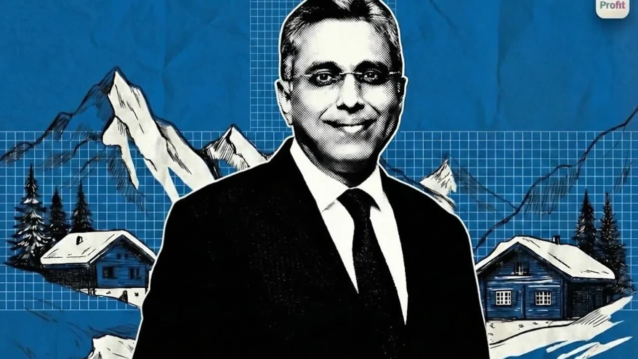 M&M CEO Shah Sells 76,357 Shares for ESOP Taxes