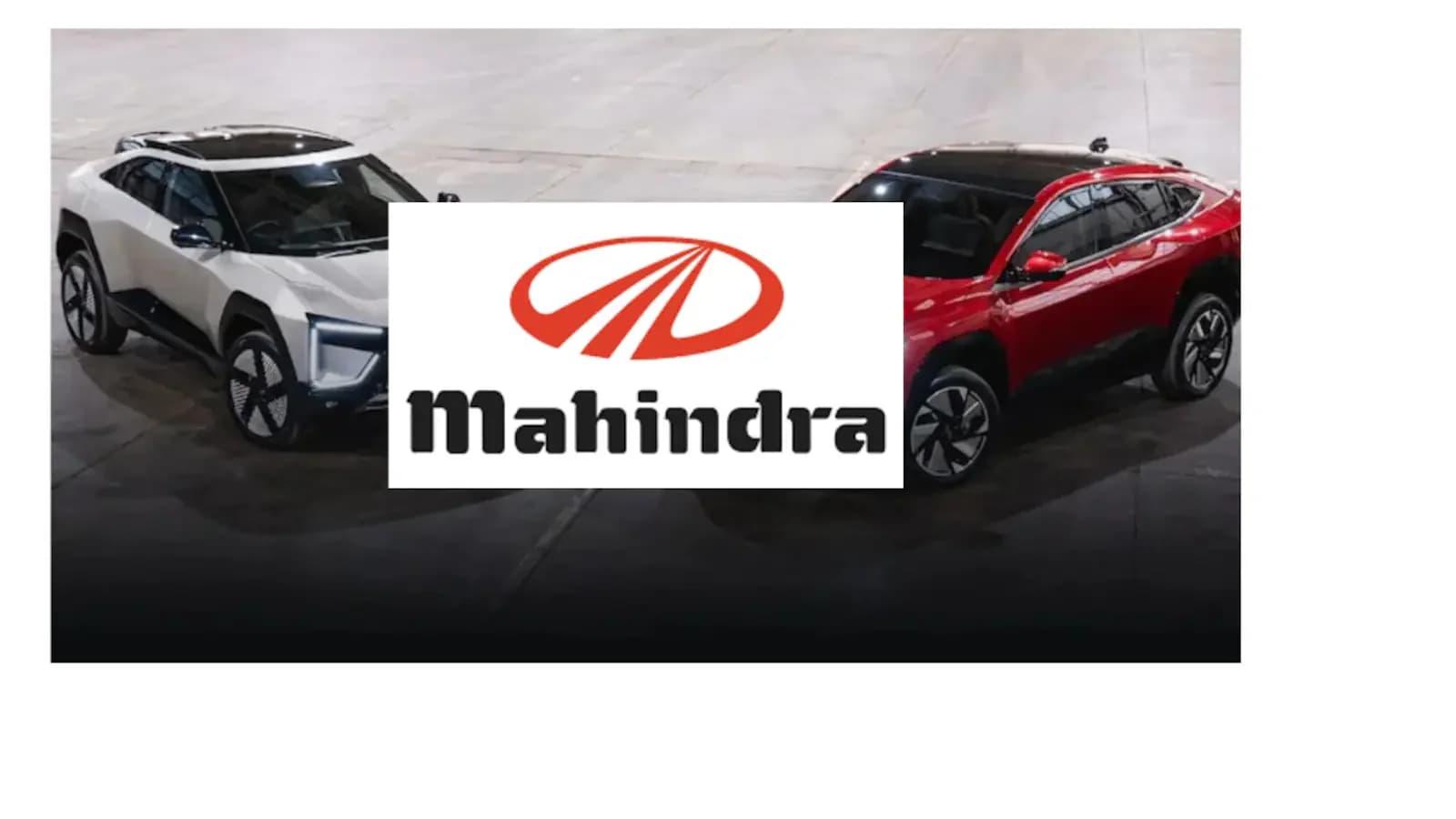 M&M Sales Jump 25% to Cross 1 Lakh Units in July 2026