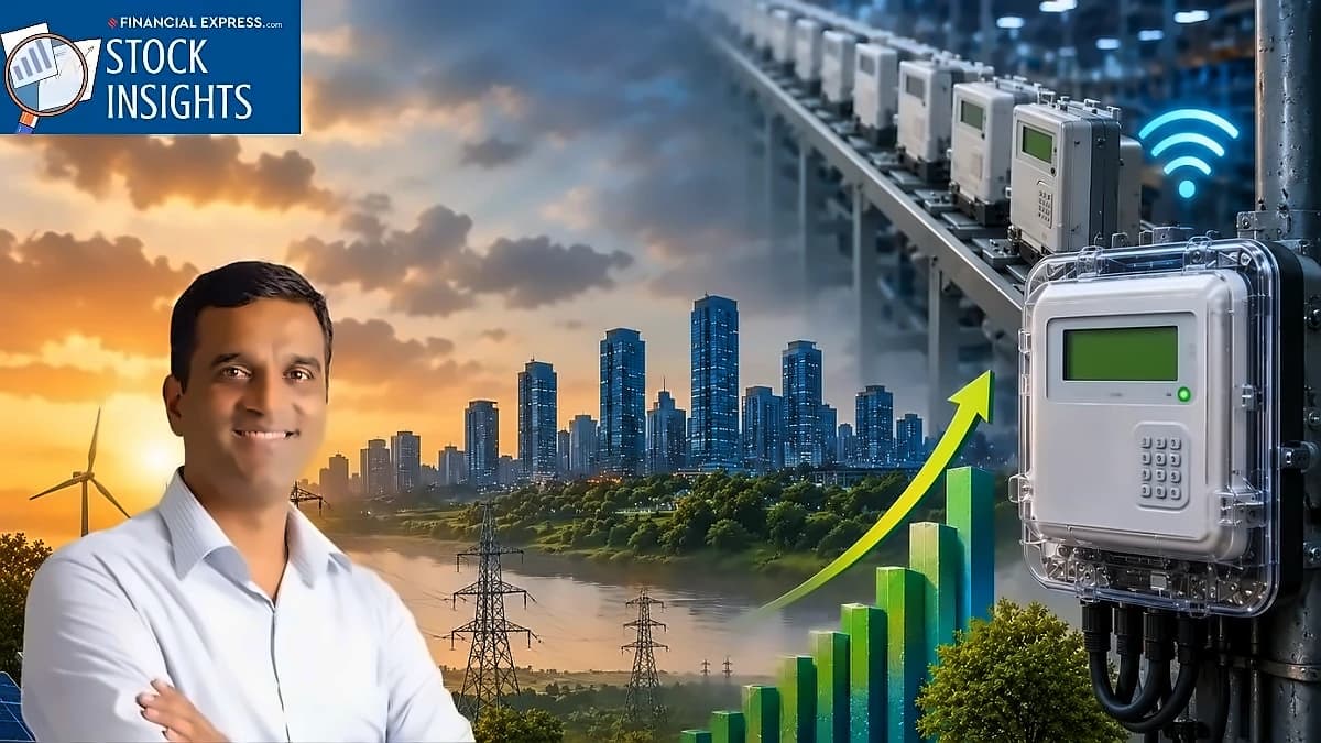 Madhusudhan Kela buys Genus Power stake for ₹40 crore