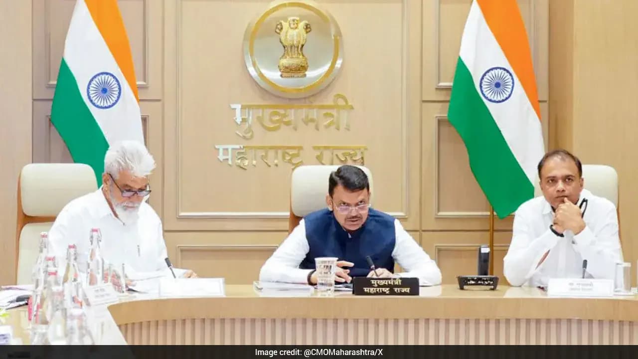 Maharashtra Adopts New Accounting Structure from 2027