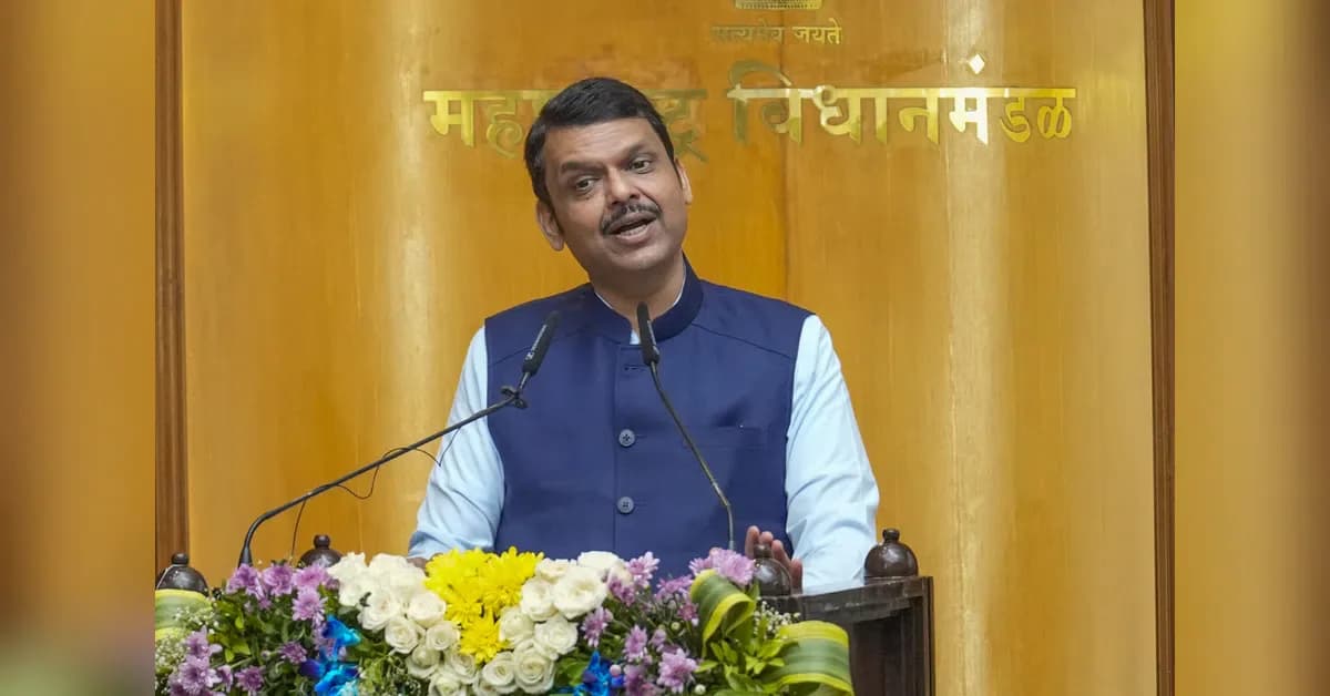 Maharashtra waives ₹48,000 cr farmer electricity dues