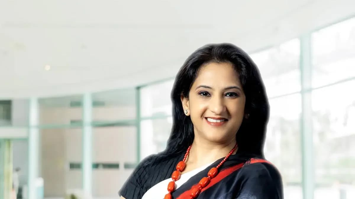 Mahindra Manulife appoints Ruchika Varma as CMCO