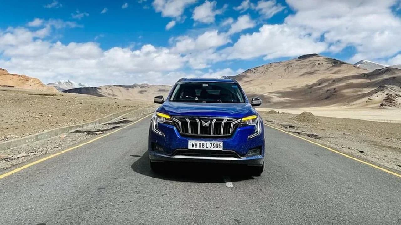 Mahindra Q2 Results on Nov 5, Stock Down 1.72%