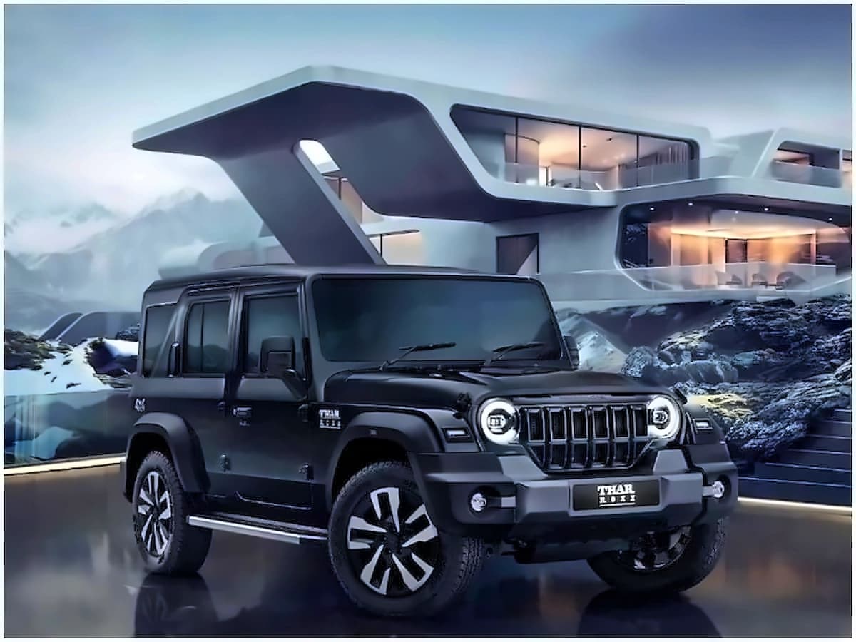Mahindra Thar OG launched at ₹10.32 lakh, on-road prices from ₹12.05 lakh