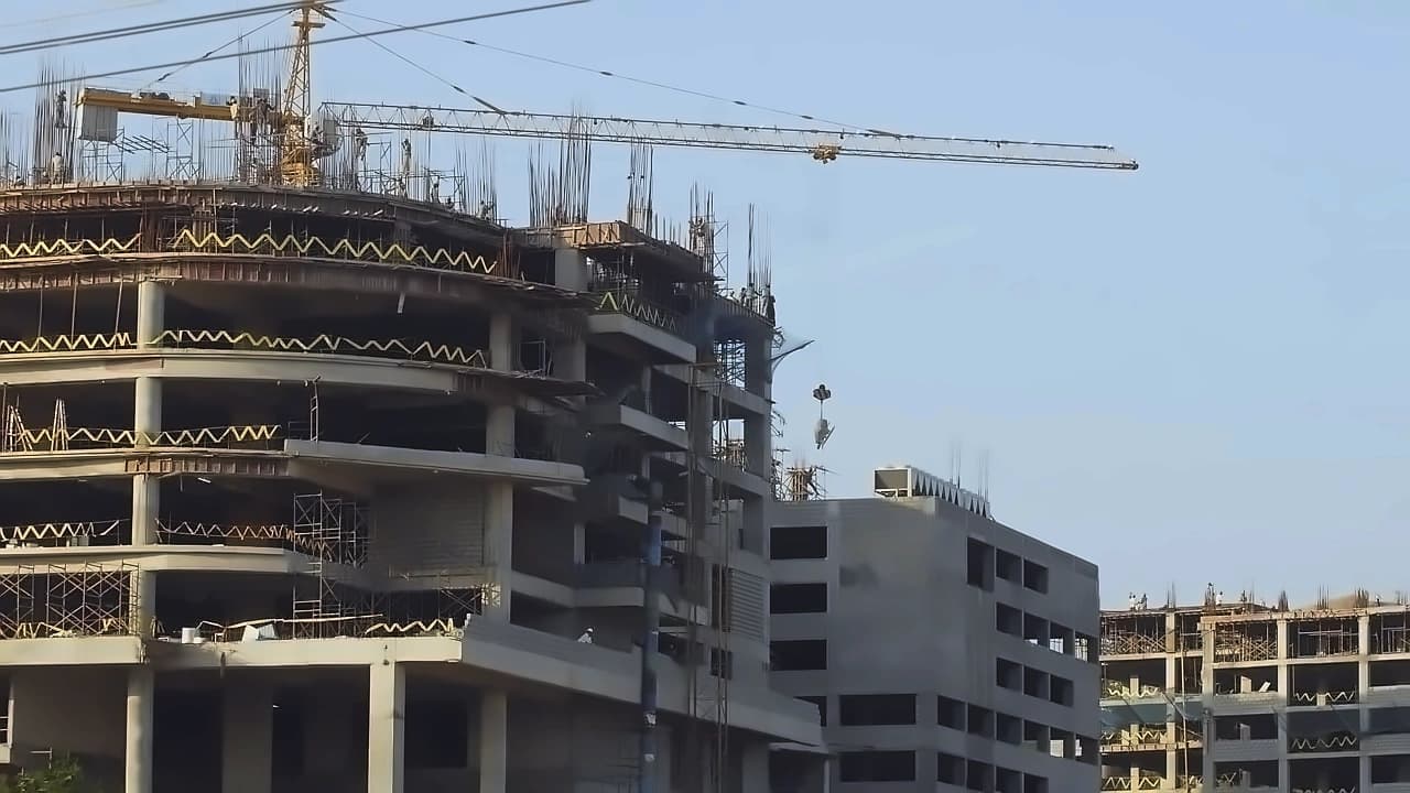 Man Infra acquires ₹1,000+ crore Bandra project