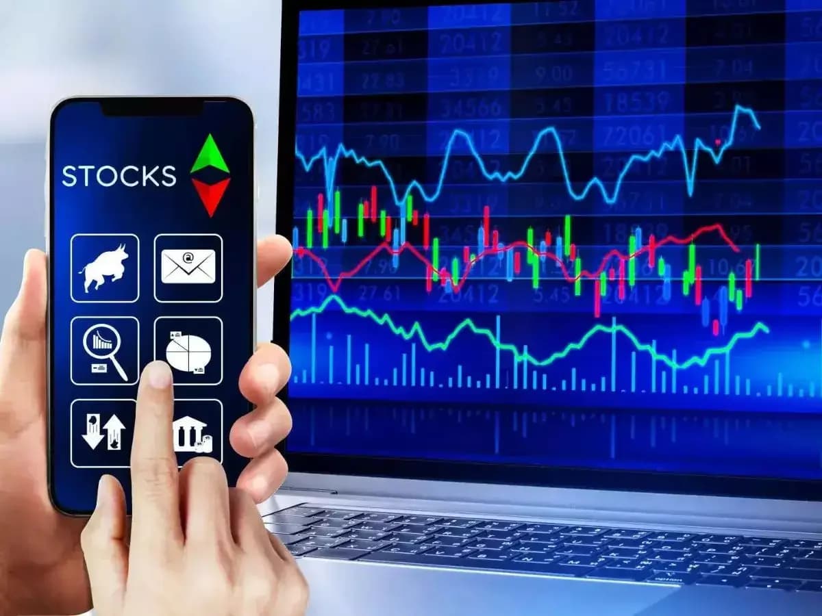 Sensex tests 77,950, Nifty above 24,300 as Asian markets rebound