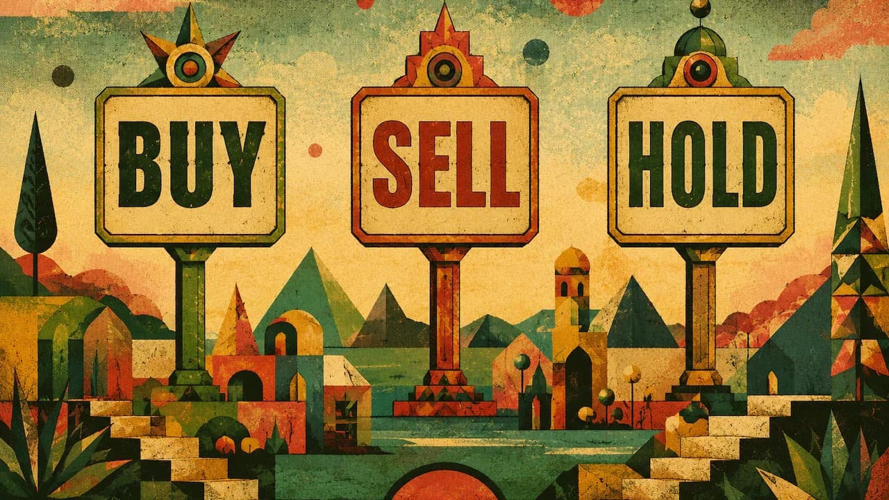 Market Experts Share Stock Picks: Paytm, MobiKwik, L&T