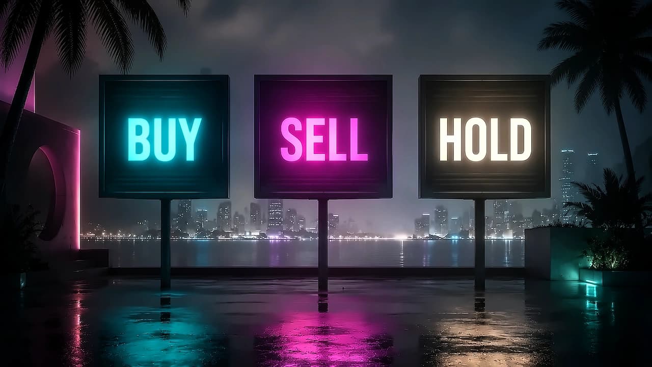 Market Experts' Stock Recommendations: ITC, LIC, BEL & More