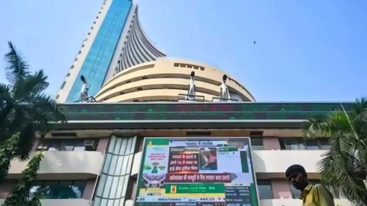 Markets Eye State Polls, Earnings This Week Amid Oil Surge