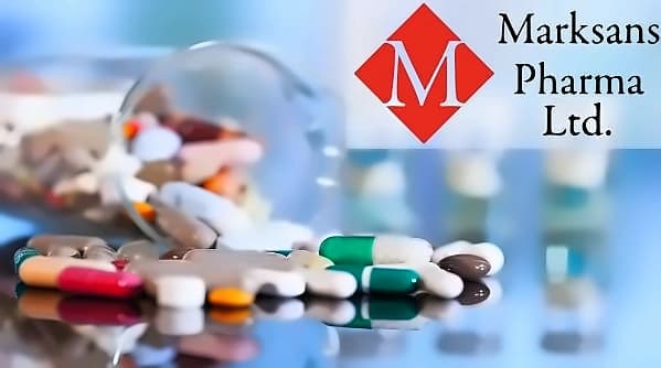 Marksans Pharma gains 4% on ABCnow GmbH acquisition