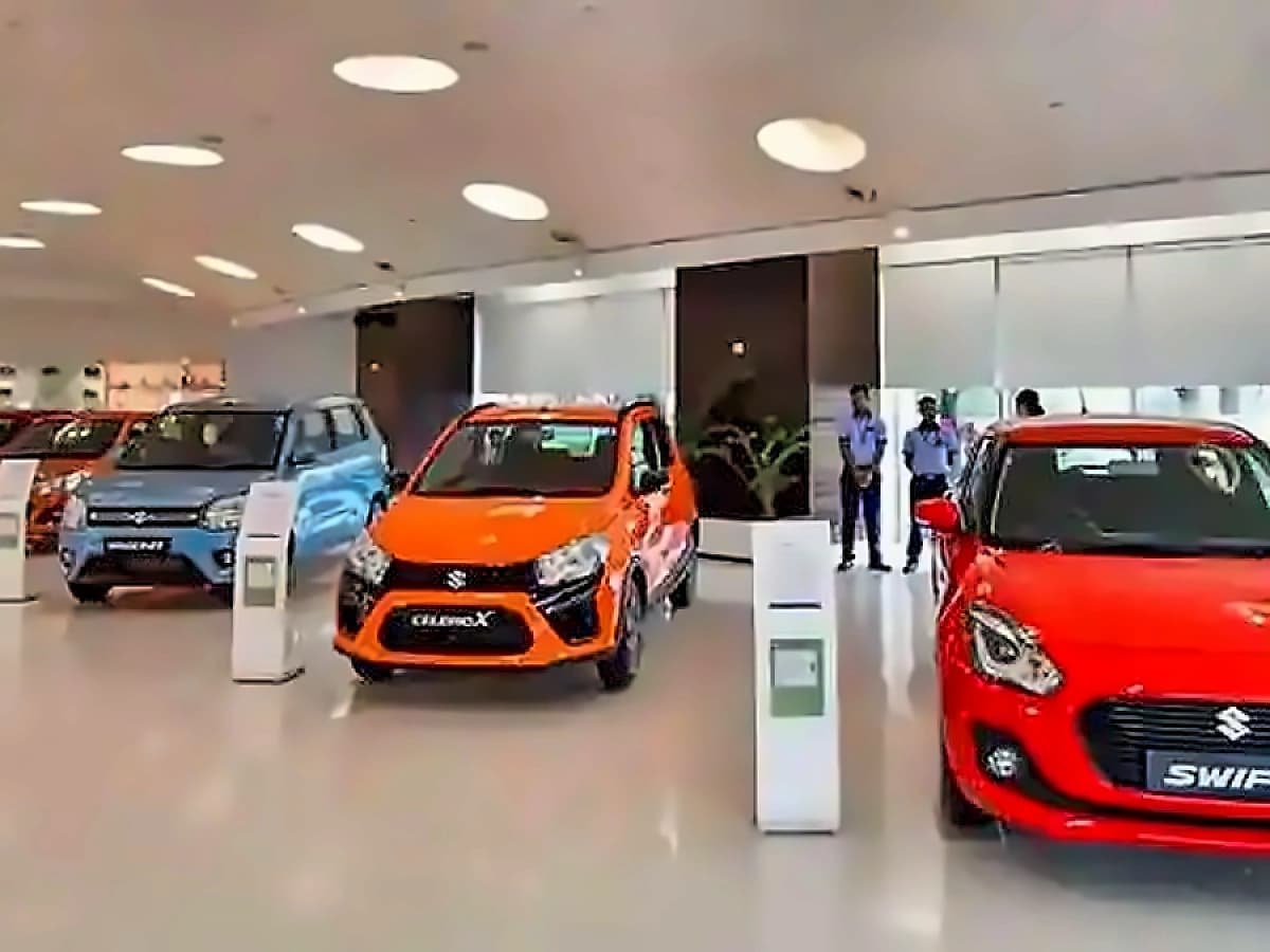 Maruti Suzuki Eeco crosses 15 lakh sales milestone