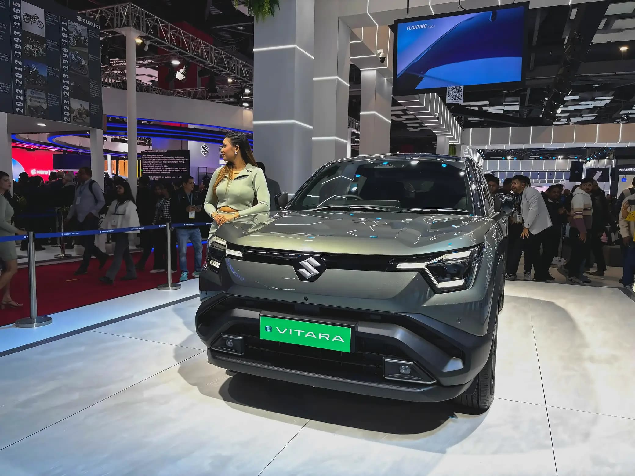 Maruti Suzuki Q2 Results: Oct 27, 2026 Declaration