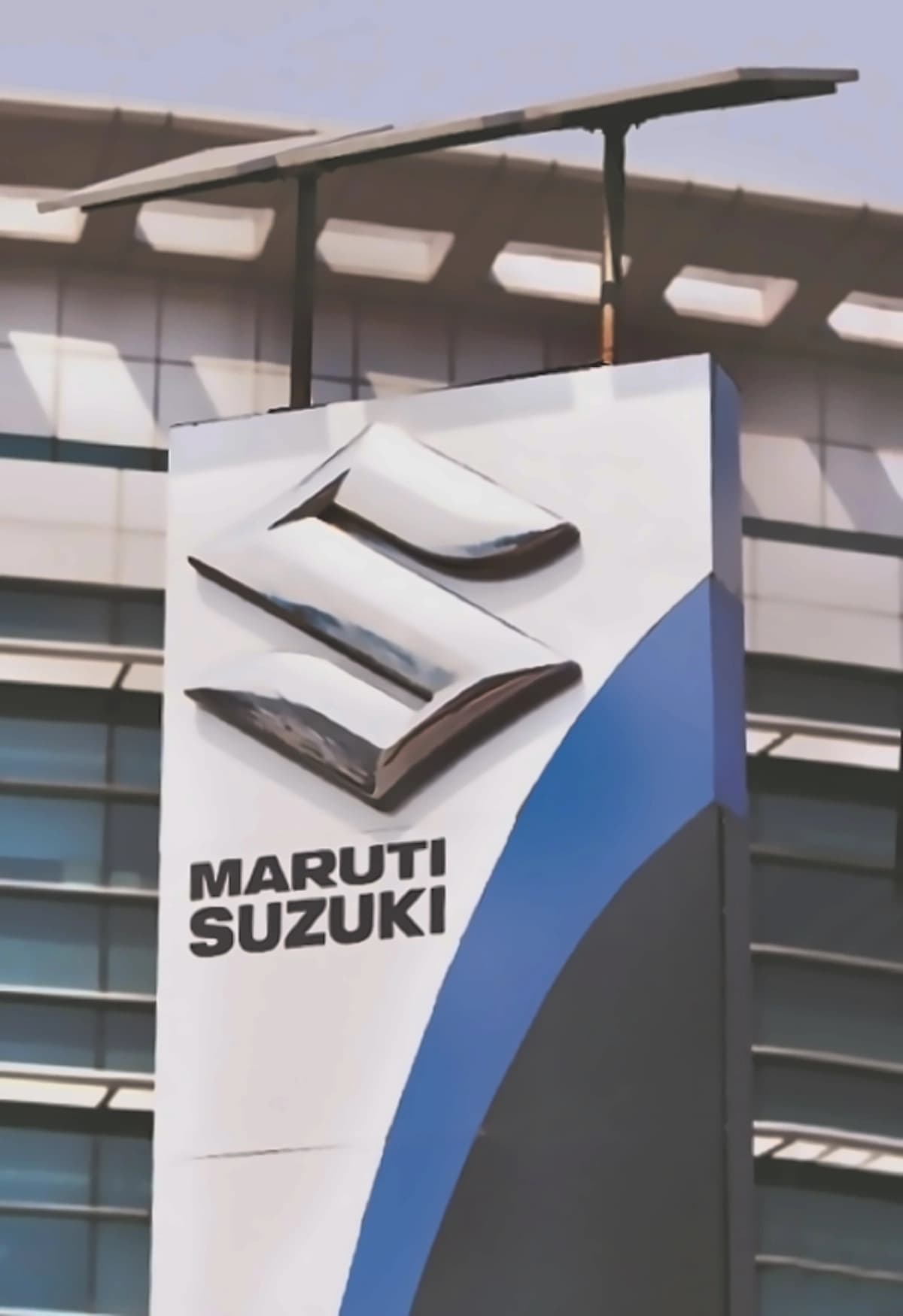 Maruti Suzuki shares hit 18-month low, down 33% in 2026