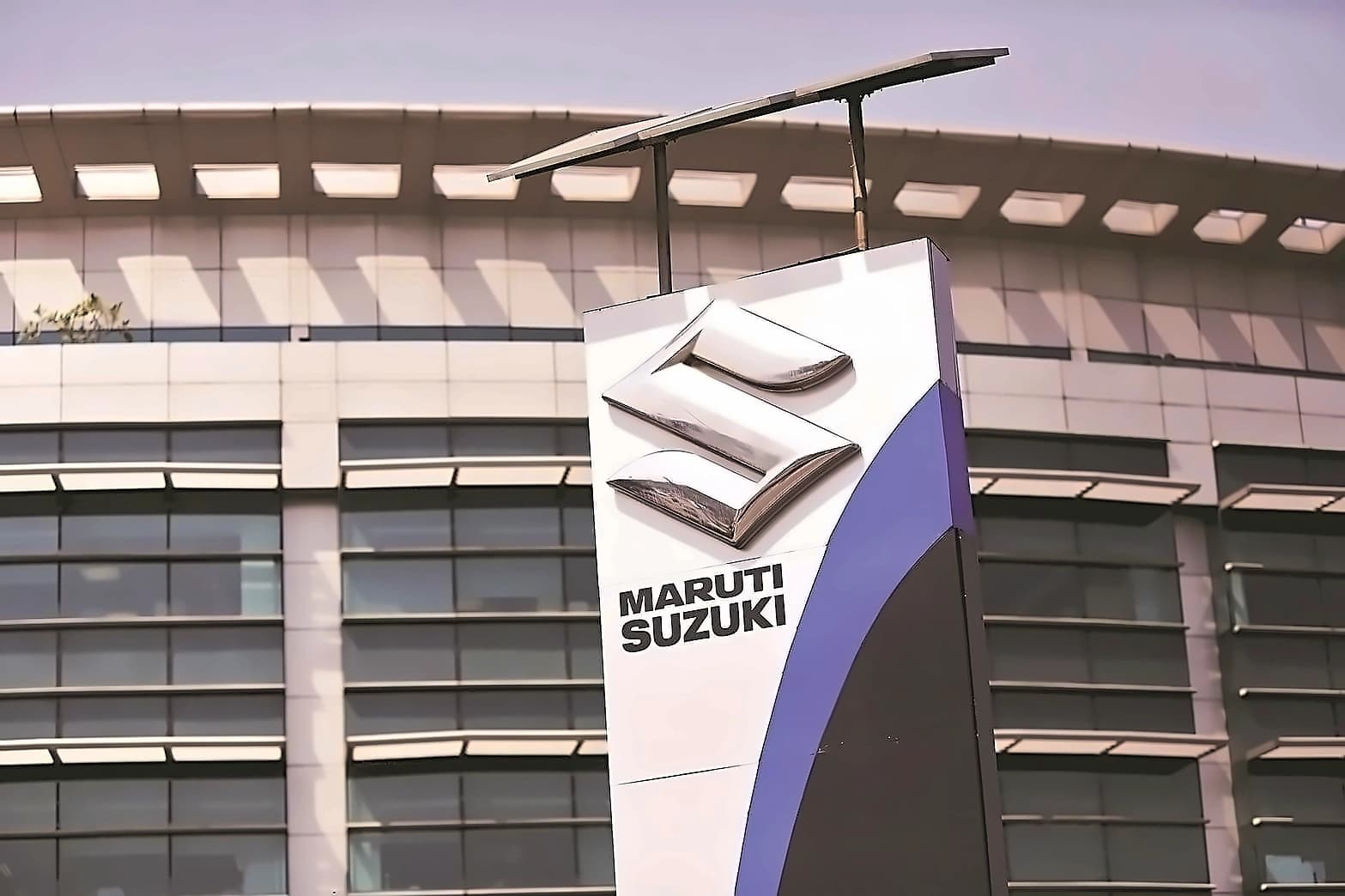 Maruti Suzuki targets 1mn green vehicle sales in FY27
