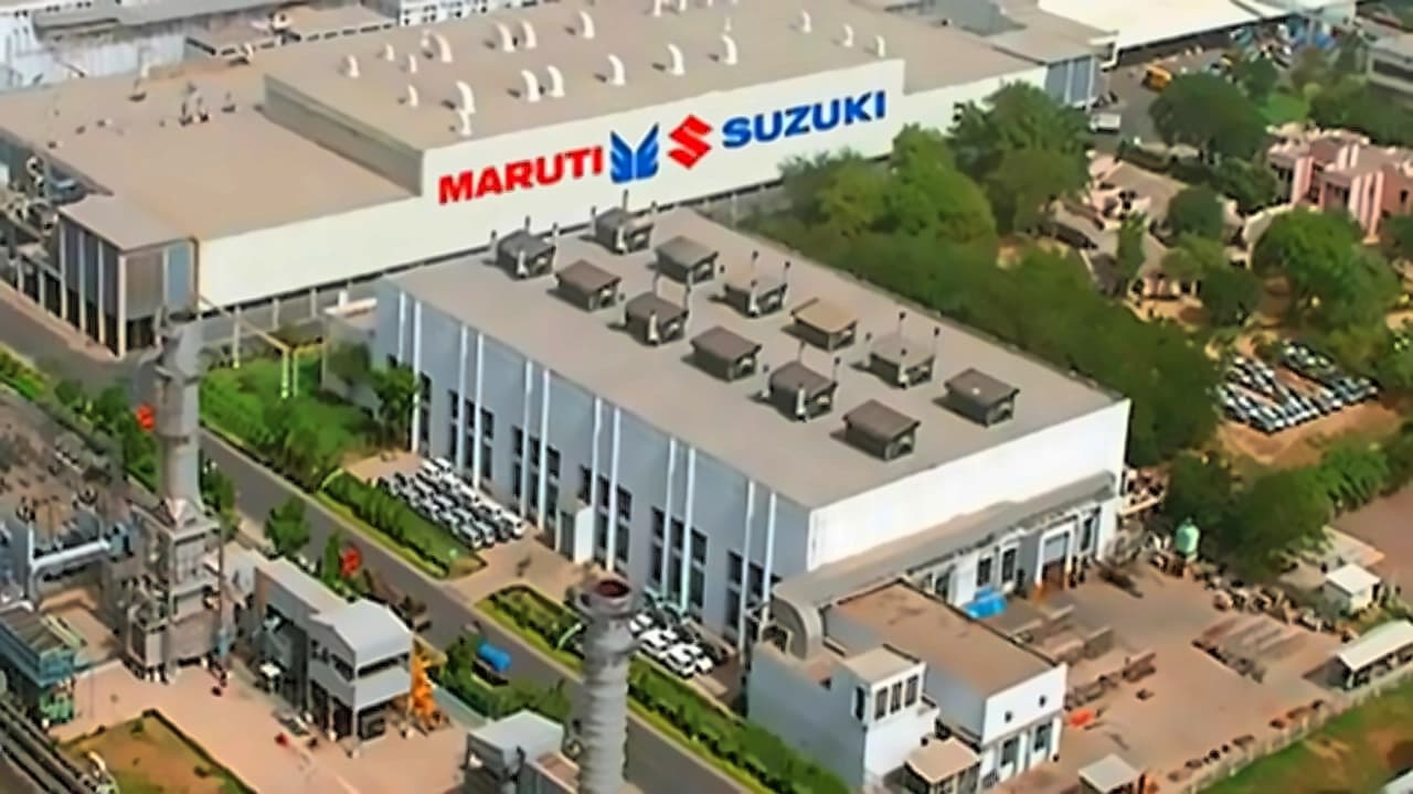 Maruti urges govt amnesty scheme for tax disputes