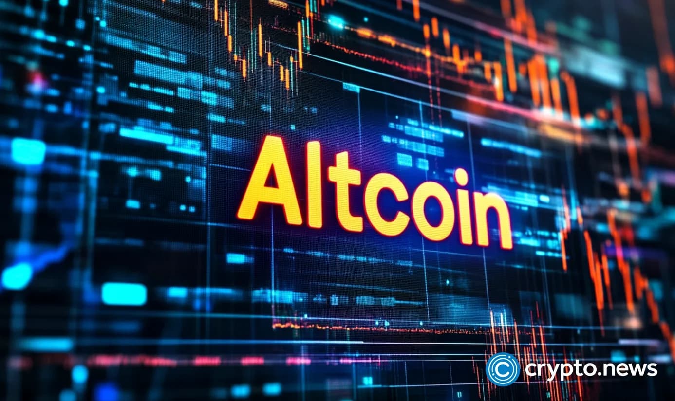 Matchain MAT Surges 349% as Bitcoin Floor Strengthens