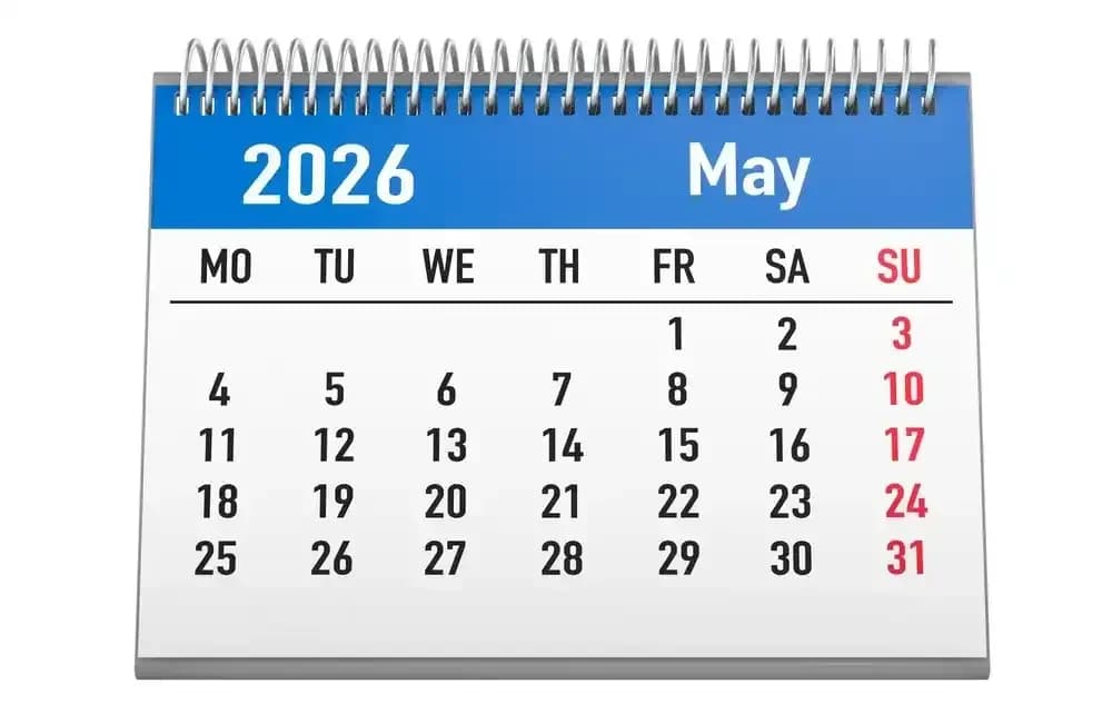 May 2026 Tax Deadlines: Key TDS, TCS Compliance Dates