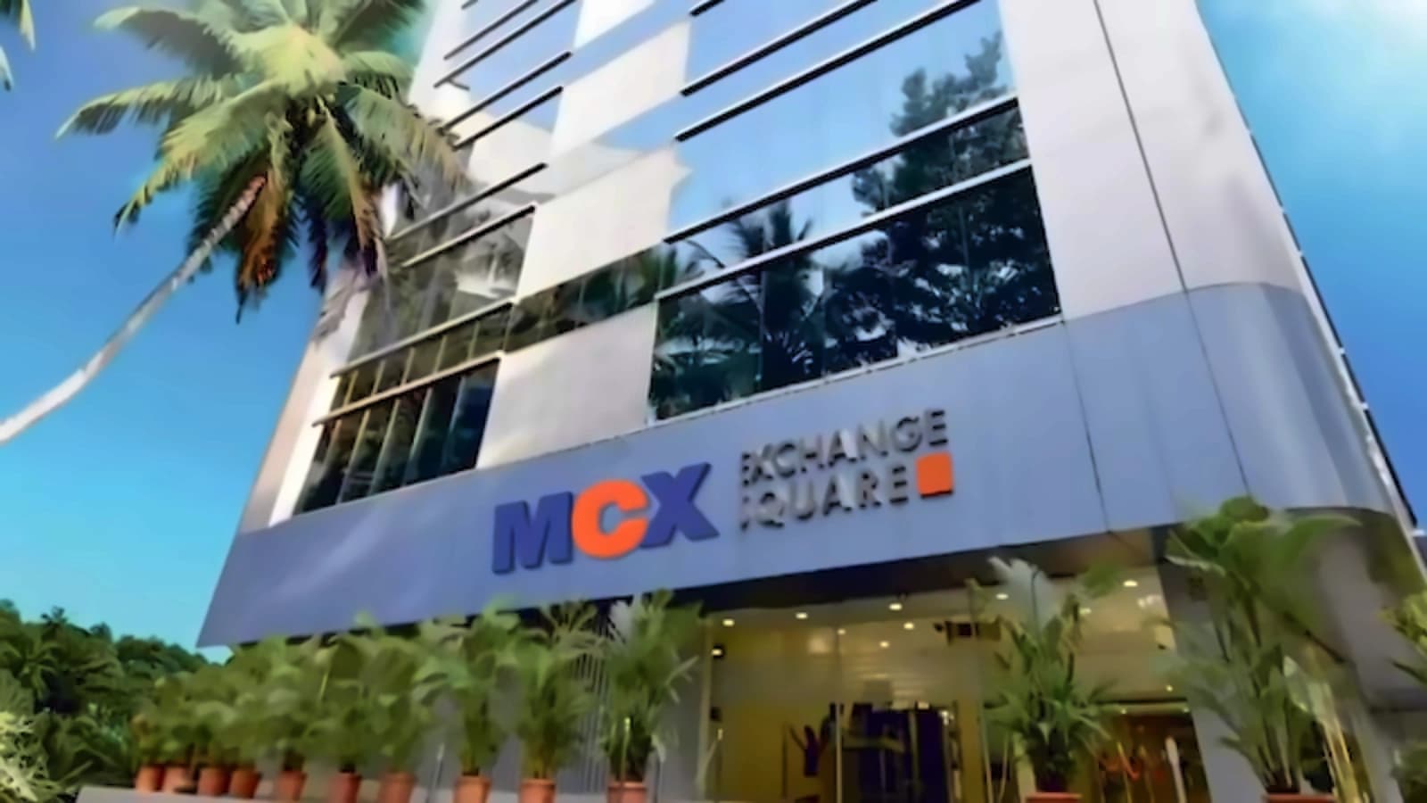 MCX faces ₹103 crore GST notice for FY23