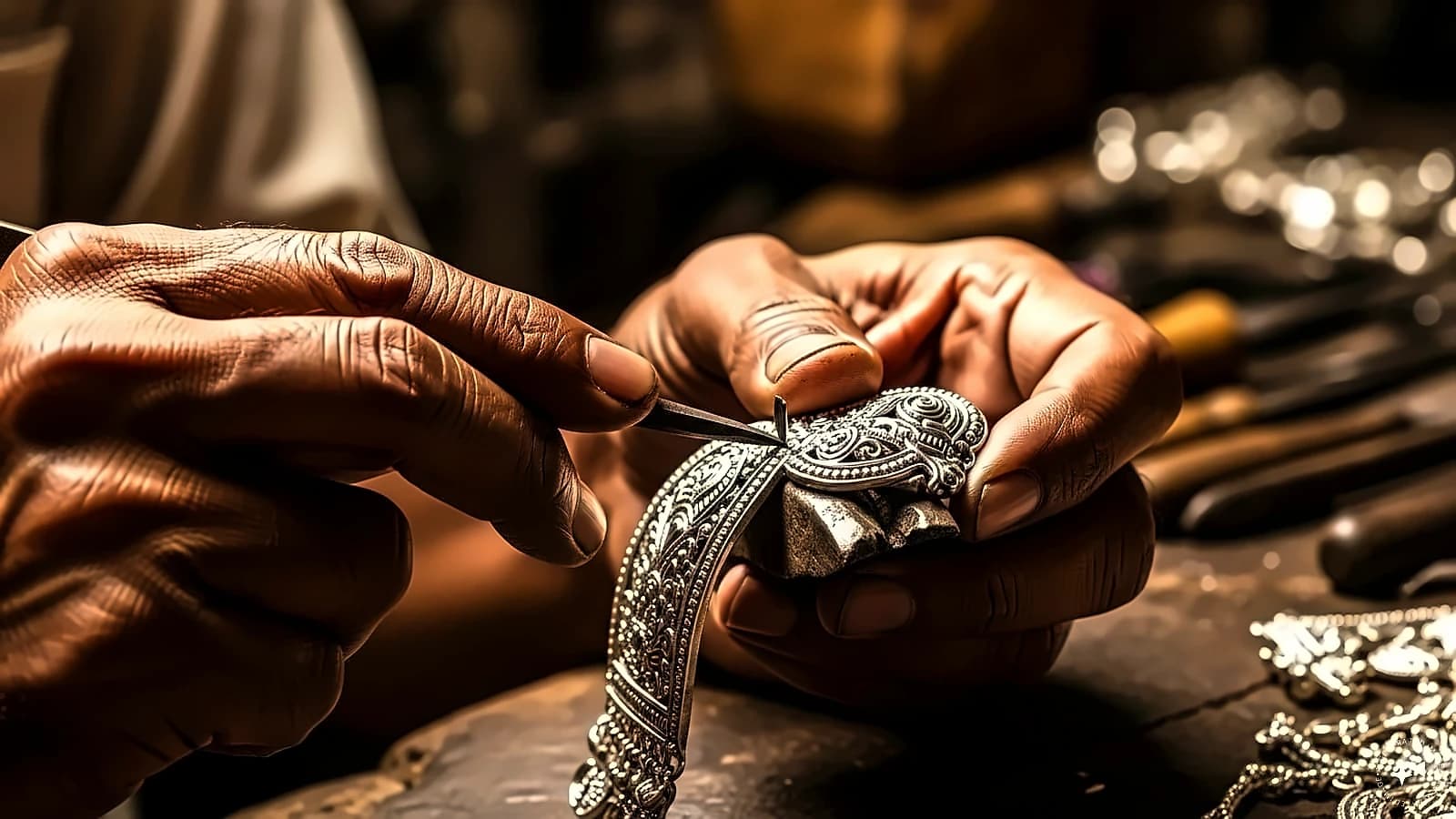 MCX Launches Silver 100 Futures for Retail Investors