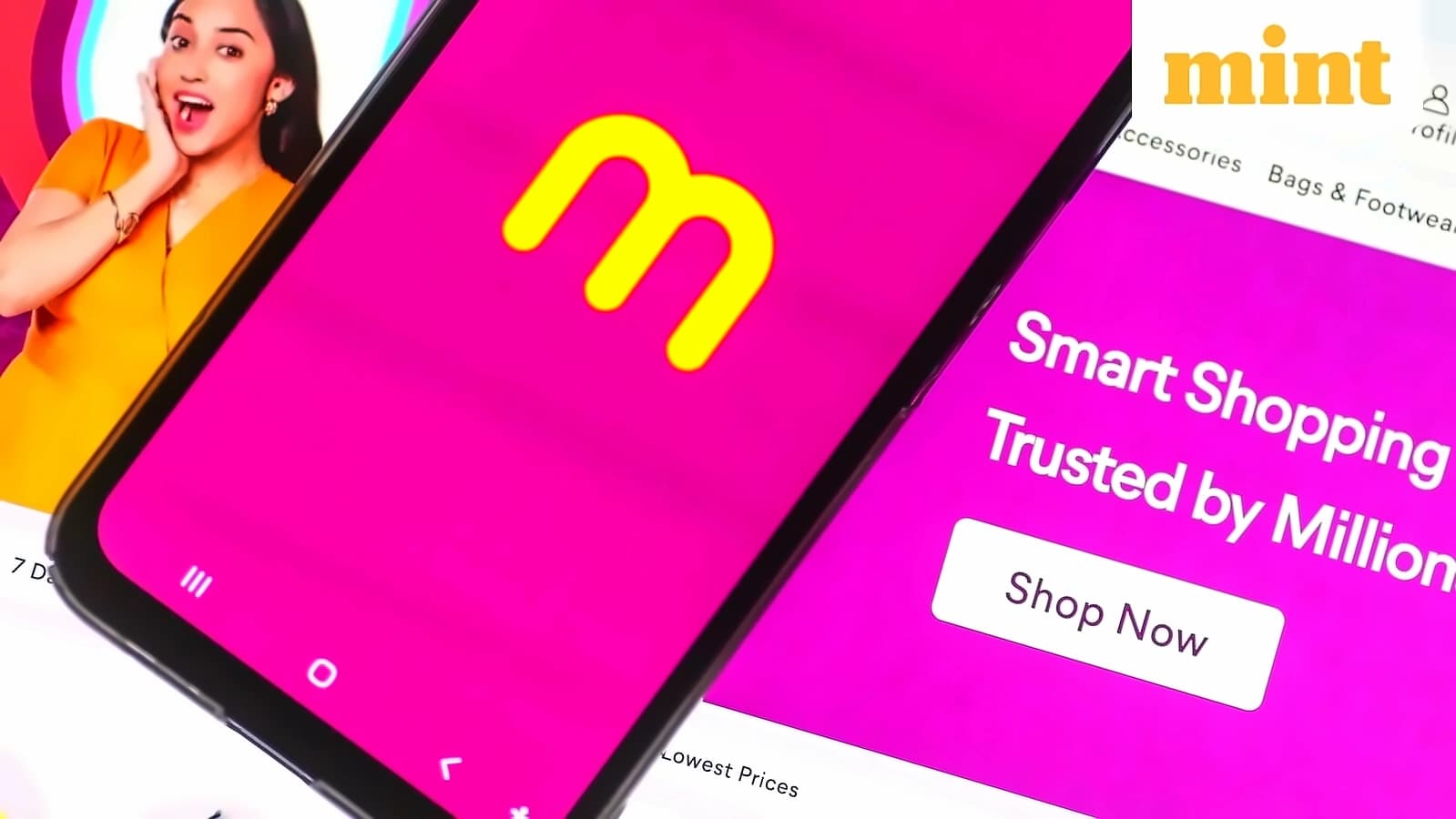 Meesho shares hit 3-month high, up 85% from IPO price