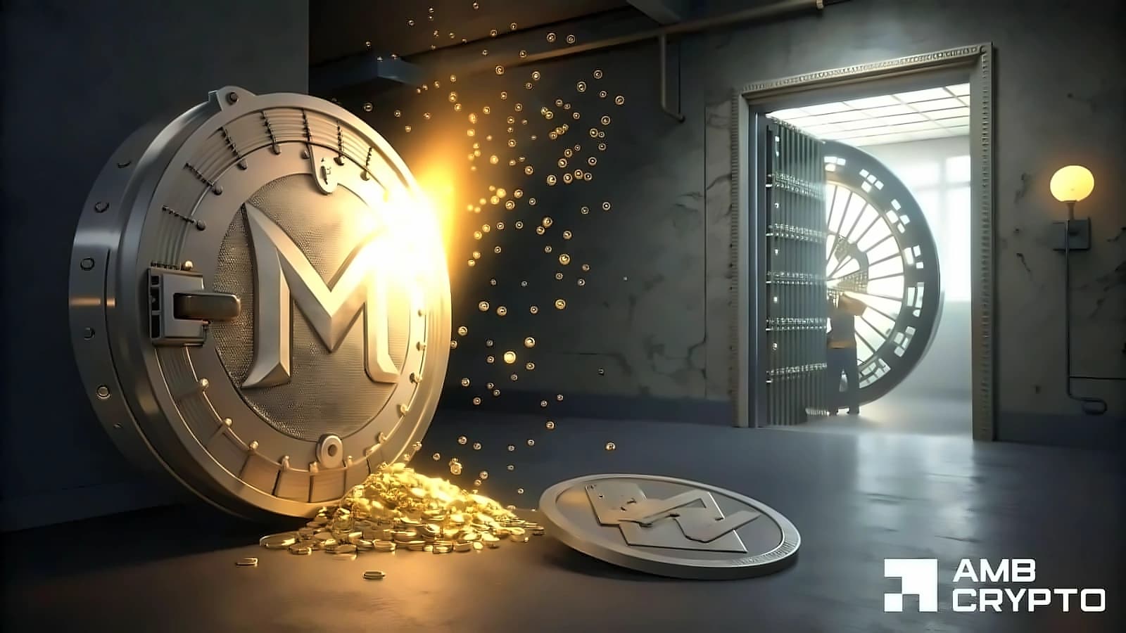 MemeCore drops 20% ahead of $55M token unlock on Aug 2