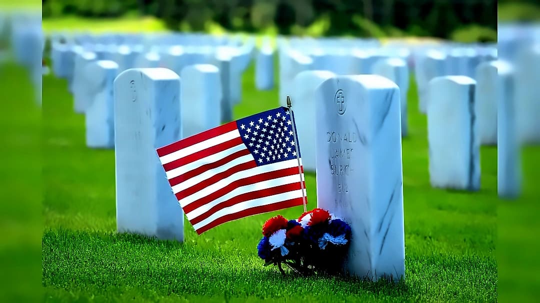 Memorial Day 2026: Banks, Post Offices Closed Monday