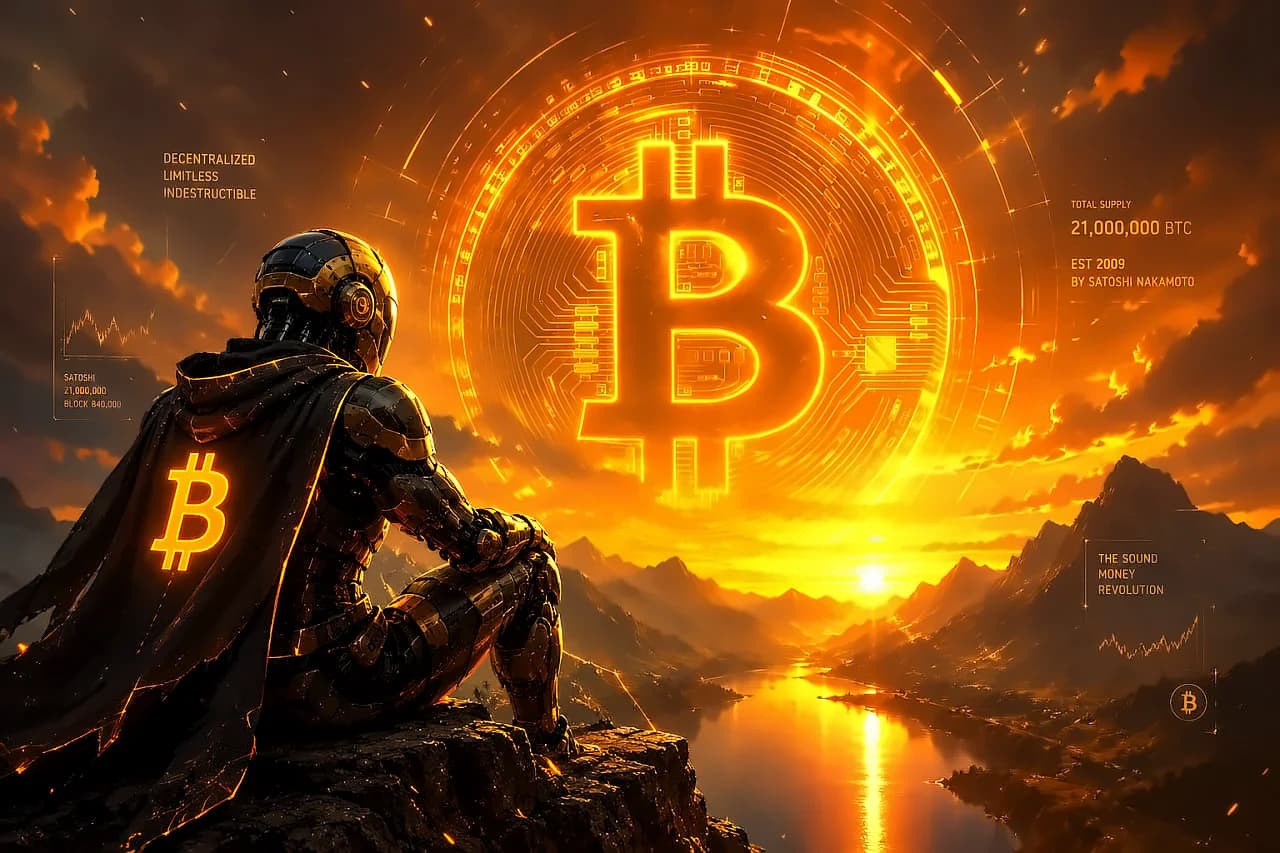 Meta AI Predicts Bitcoin at $250K by End-2026