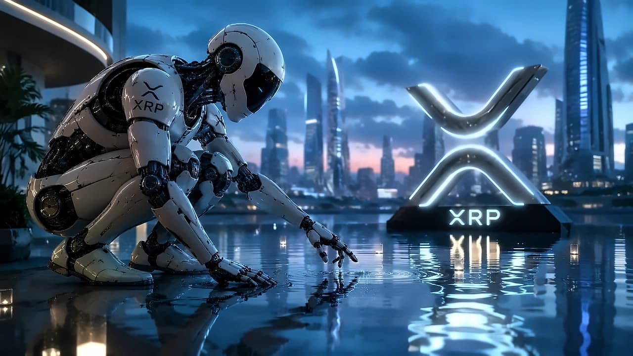 Meta AI Predicts XRP Price Surge to $5 by End of 2026