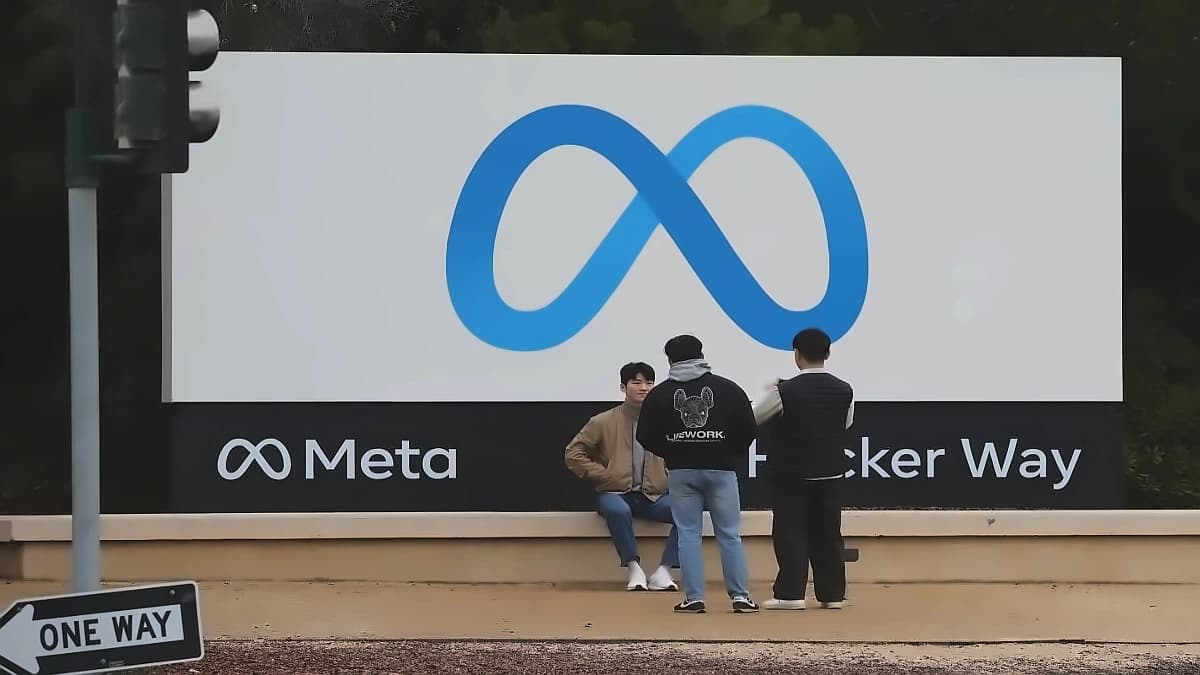 Meta Cuts 8,000 Jobs in Major AI Restructuring Wave