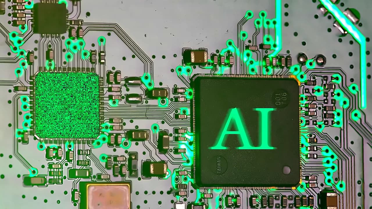 Meta Deploys In-House AI Chips 'Astrid' & 'Arke' in 2027
