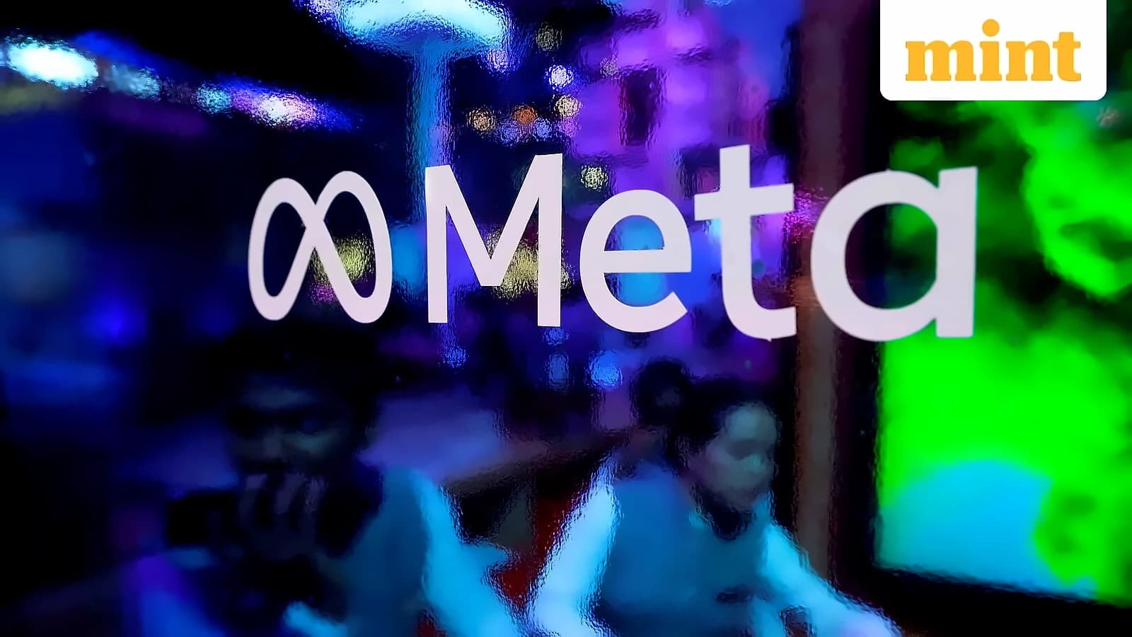 Meta hires MongoDB CEO Desai to lead enterprise AI platform