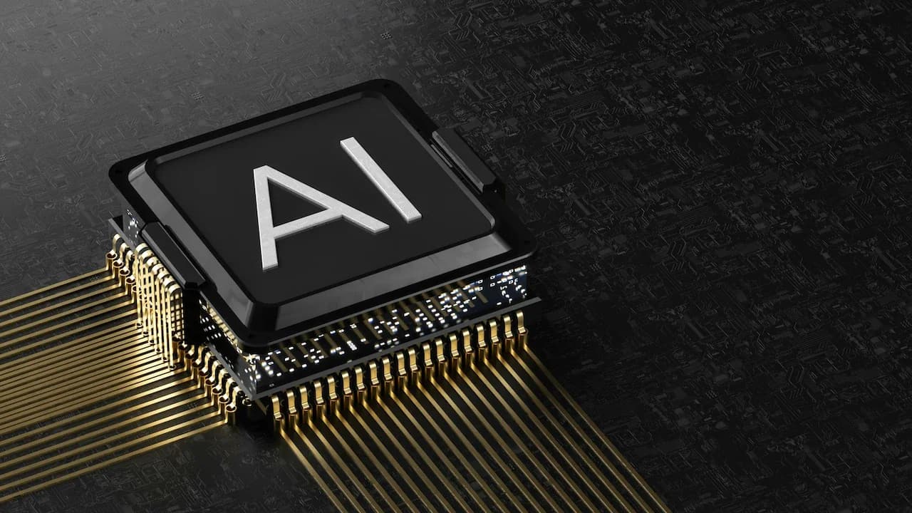 Meta Stock Surges 7.5% as AI Chip Production Set for 2026