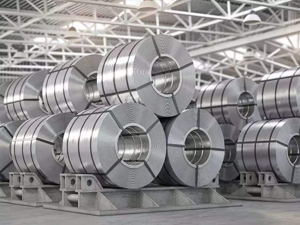 Metal stocks surge 3.2% globally as base metal rally continues