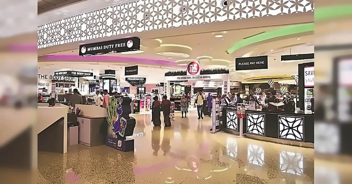 MIAL shifts 5M international passengers to Navi Mumbai from Oct 1