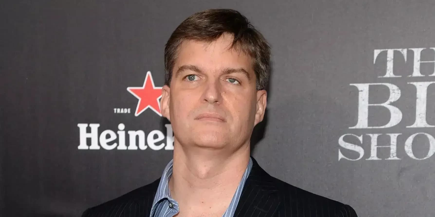 Michael Burry Warns Nasdaq 100 Faces Sharp Reversal Amid AI Rally