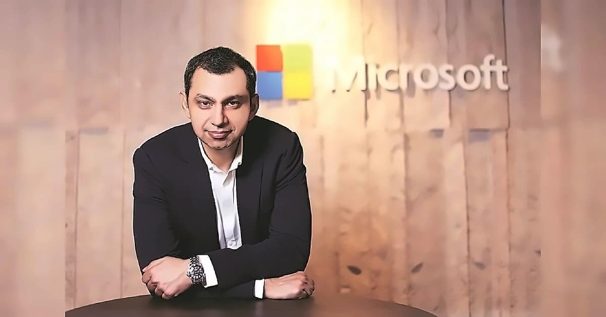 Microsoft: AI Creates Jobs, Not Cuts