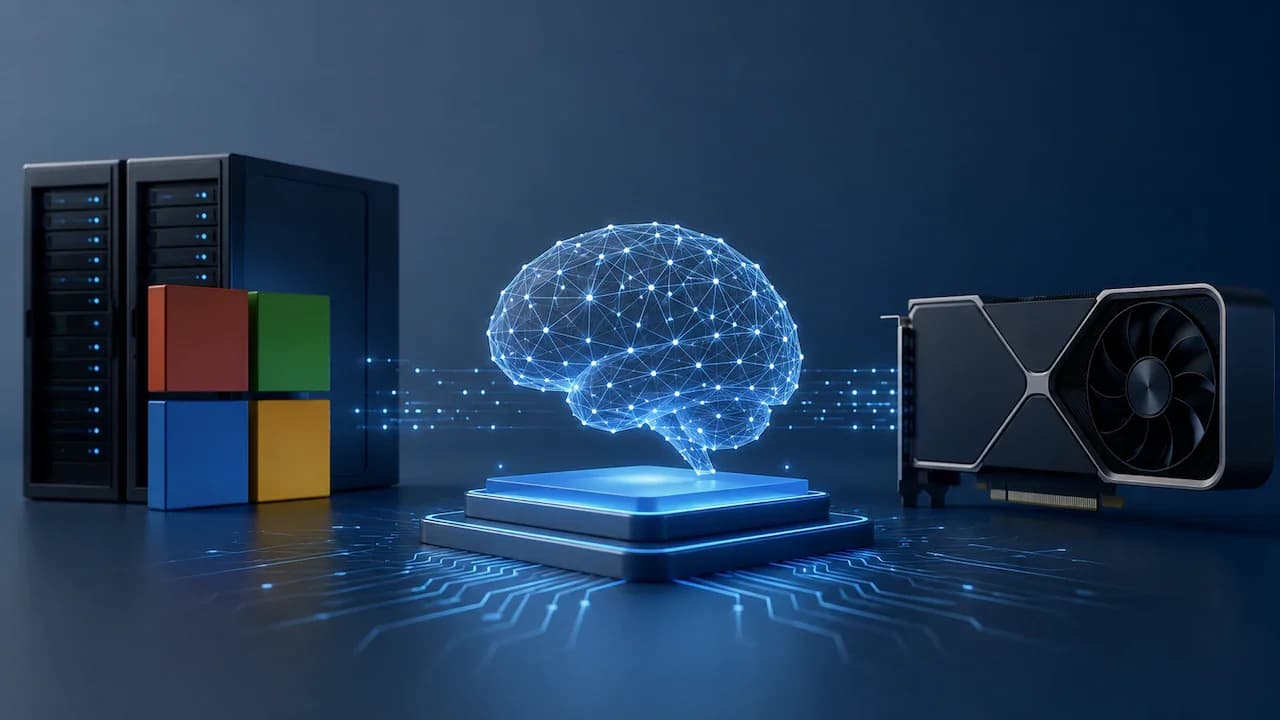 25 Tech Giants Urge Trump Against Broad Open AI Model Restrictions
