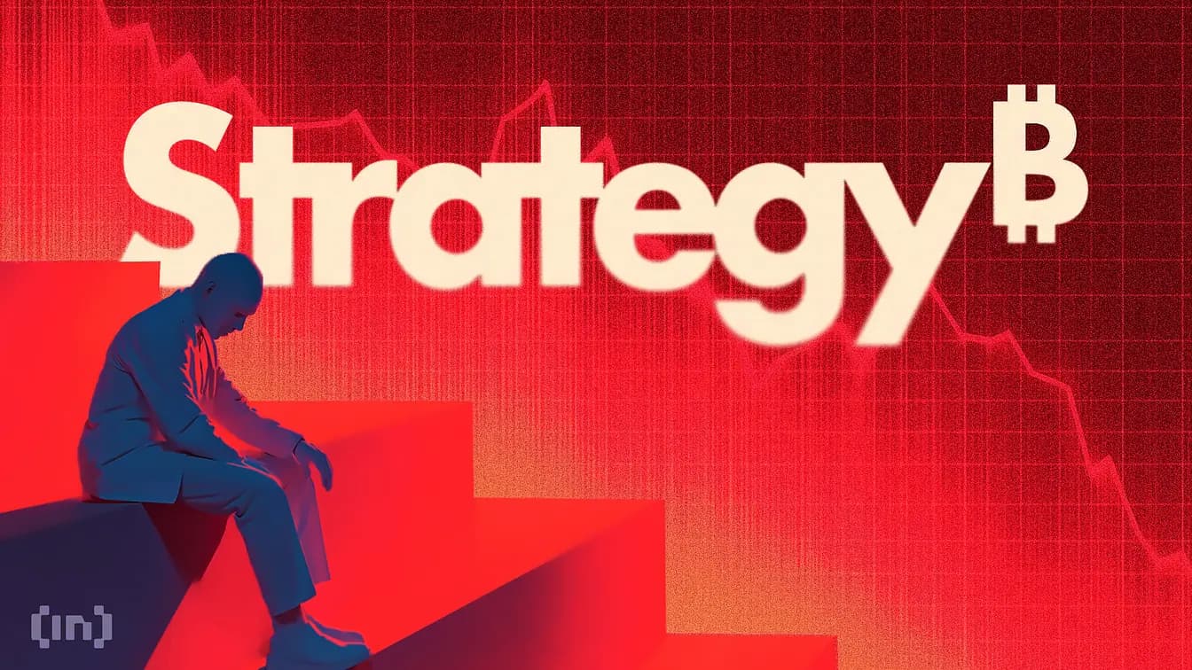 MSCI Approves $8.8B Outflow Risk Rules for MicroStrategy Exclusion