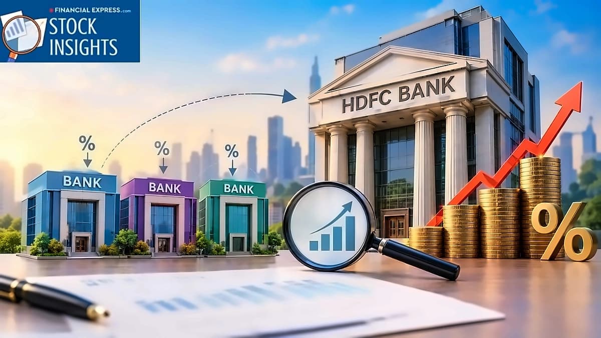 Mid-cap private banks outpace HDFC Bank growth amid FCNR surge