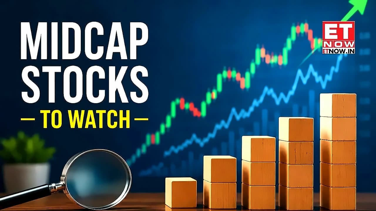 Midcap stocks rally continues with 65,000 target