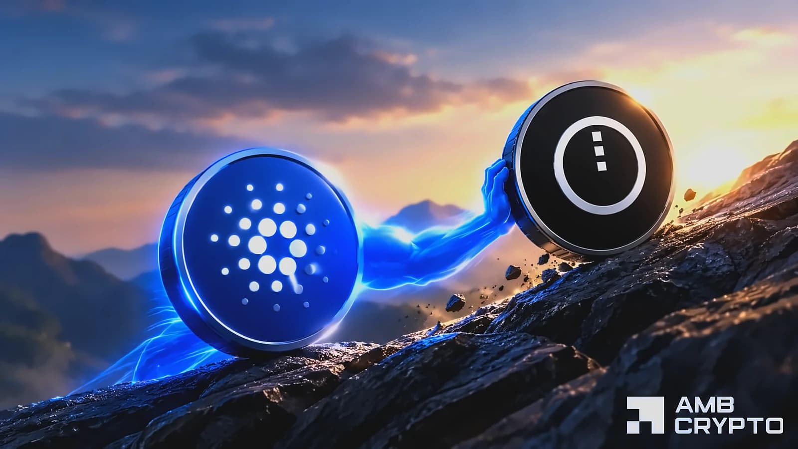 Midnight NIGHT Surges 11% to $0.05 After OKCoin Japan Listing