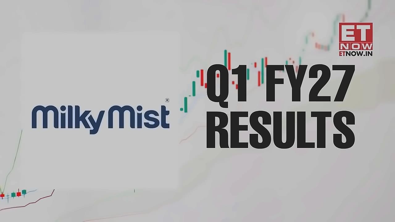 Milky Mist shares surge 10% on strong Q1 earnings; stock up 28% since listing