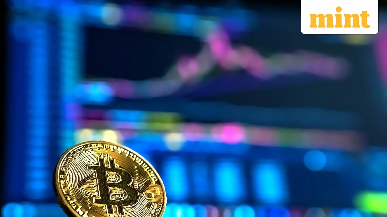 Millennials, Gen X lead India's crypto adoption shift
