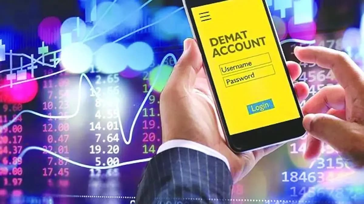 Mirae Asset launches digital loan against CDSL shares