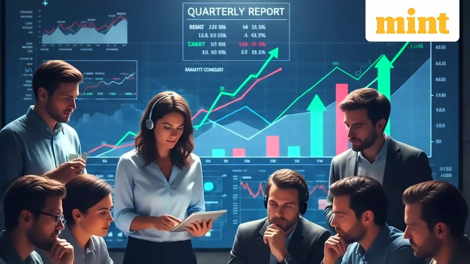 Mirae Asset picks 11 BFSI stocks as passive funds expand sector options