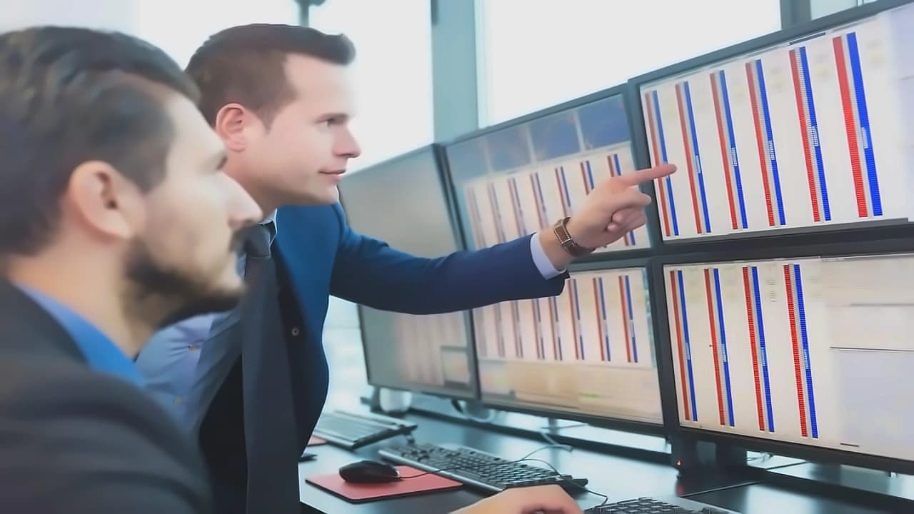 Mixed Market Signals: 70 Stocks Hit 52-Week Highs Amid Sectoral Weakness