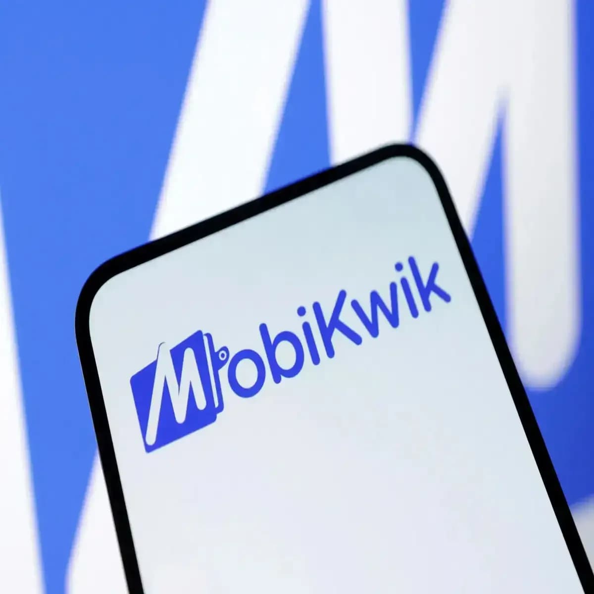MobiKwik shares surge 17% on RBI NBFC license approval